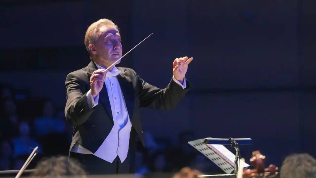 Beethoven’ın 9. Senfoni’si Antalya’da! 1